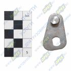 DP650-1007205 Пластина стопорная толкателя клапанов впускных в сборе; 5010359175 Dinamika Parts